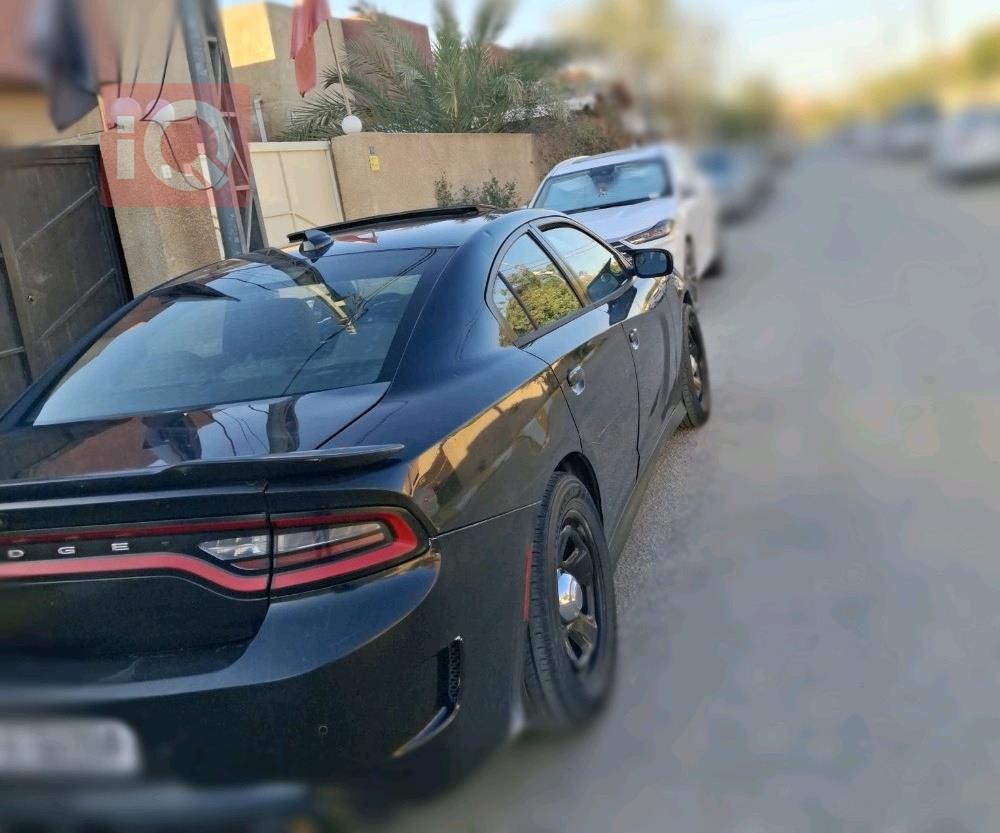 دودج تشارجر